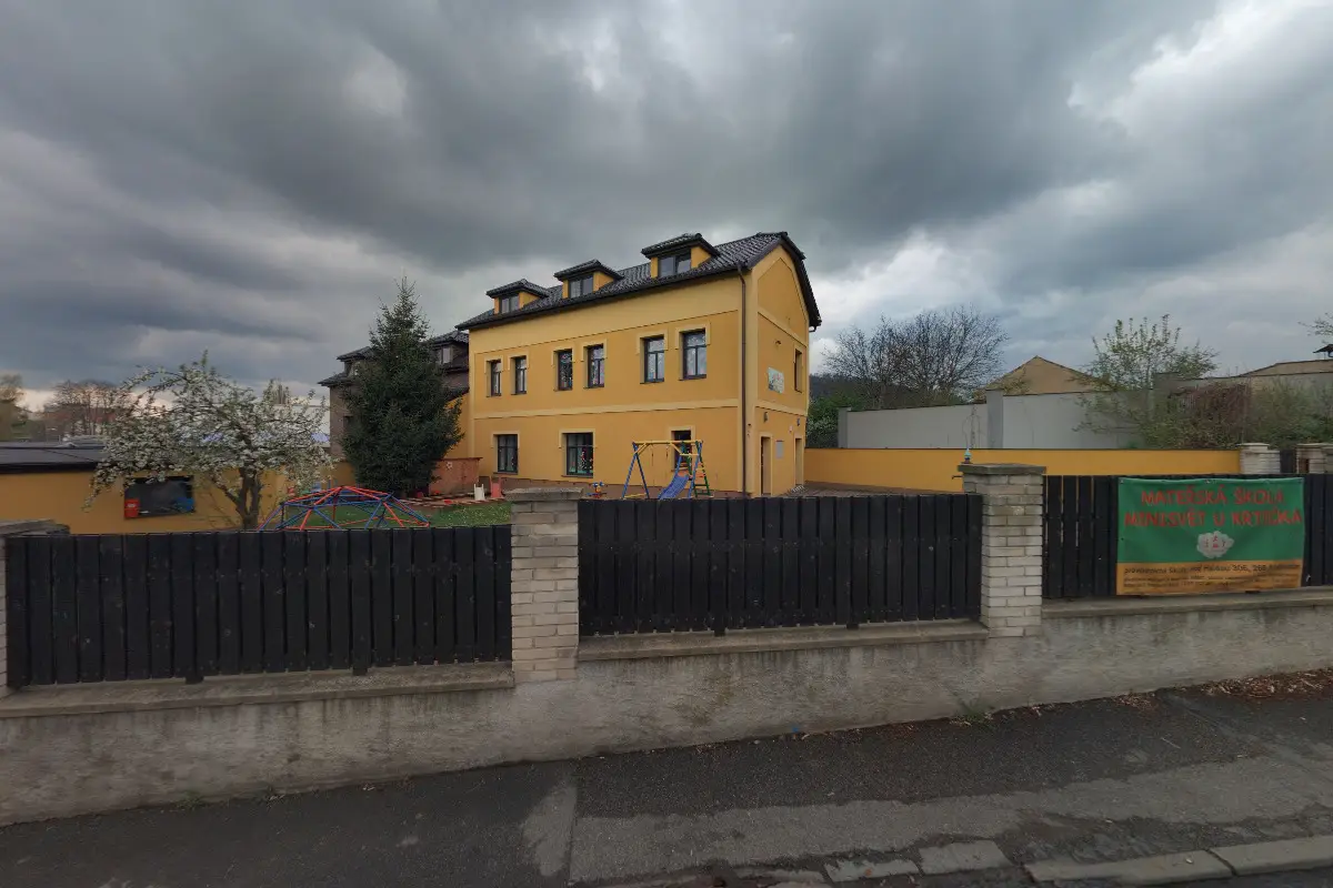 Mateřská škola Minisvět U Krtečka s.r.o. - Beroun
